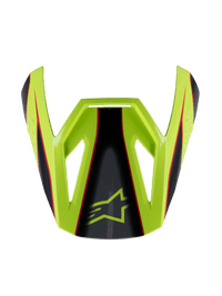 Visiera S-M3 Fray Ragazzo