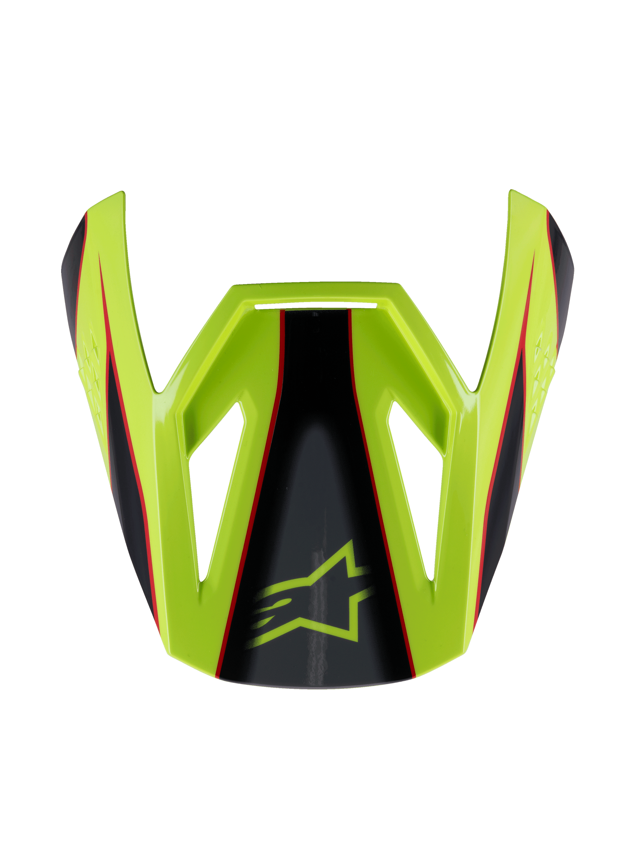 Visiera Fray SM3 Ragazzo 