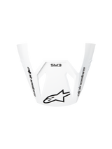 Visiera S-M3 Radium ECE06