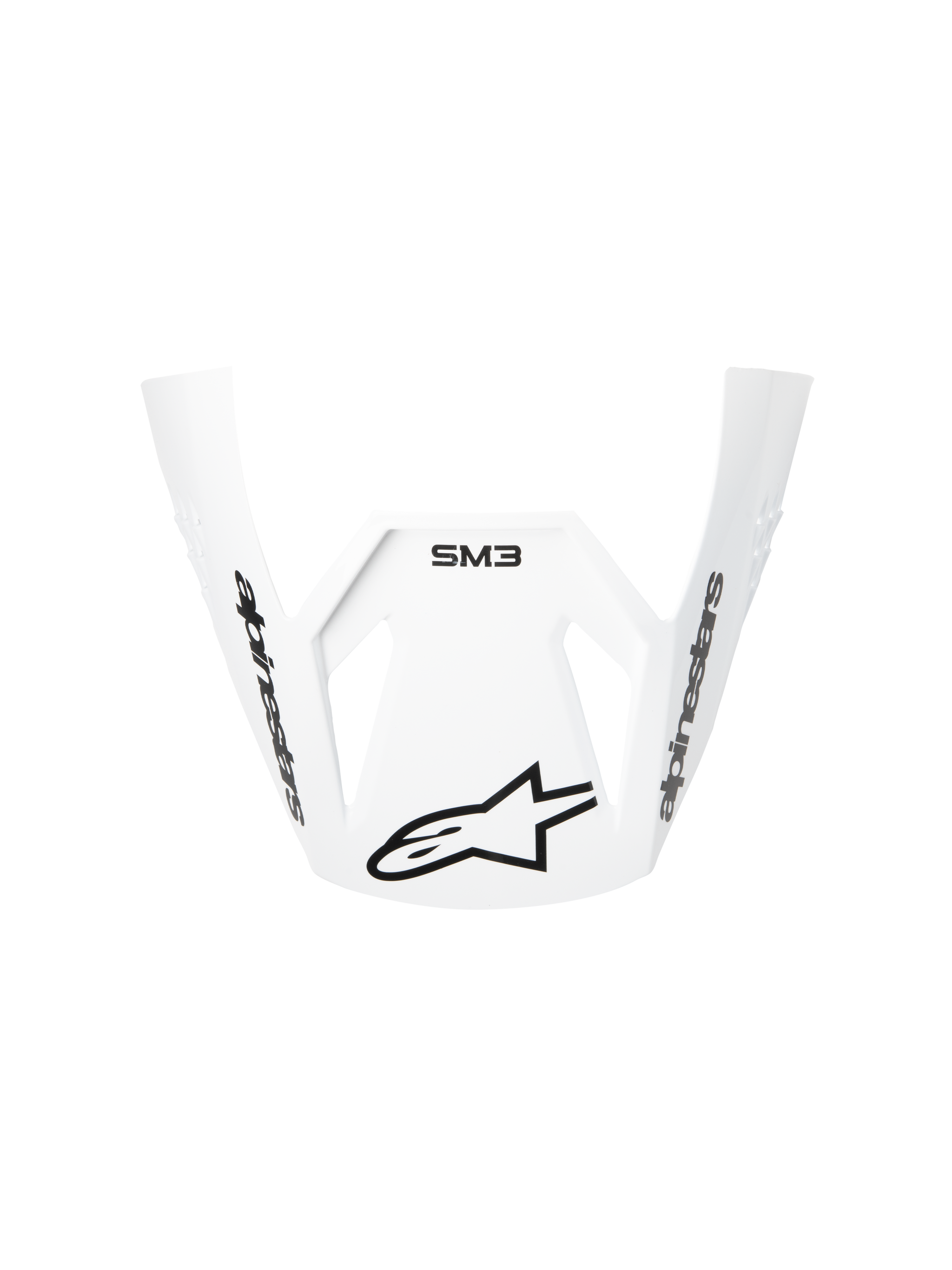 Visiera S-M3 Radium ECE06