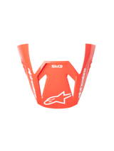 Visor S-M3 Radium ECE06