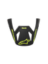 Visiera S-M3 Radium