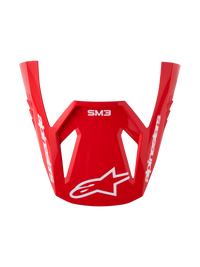 Visiera S-M3 Radium