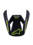 Visiera S-M3 Radium Ragazzo