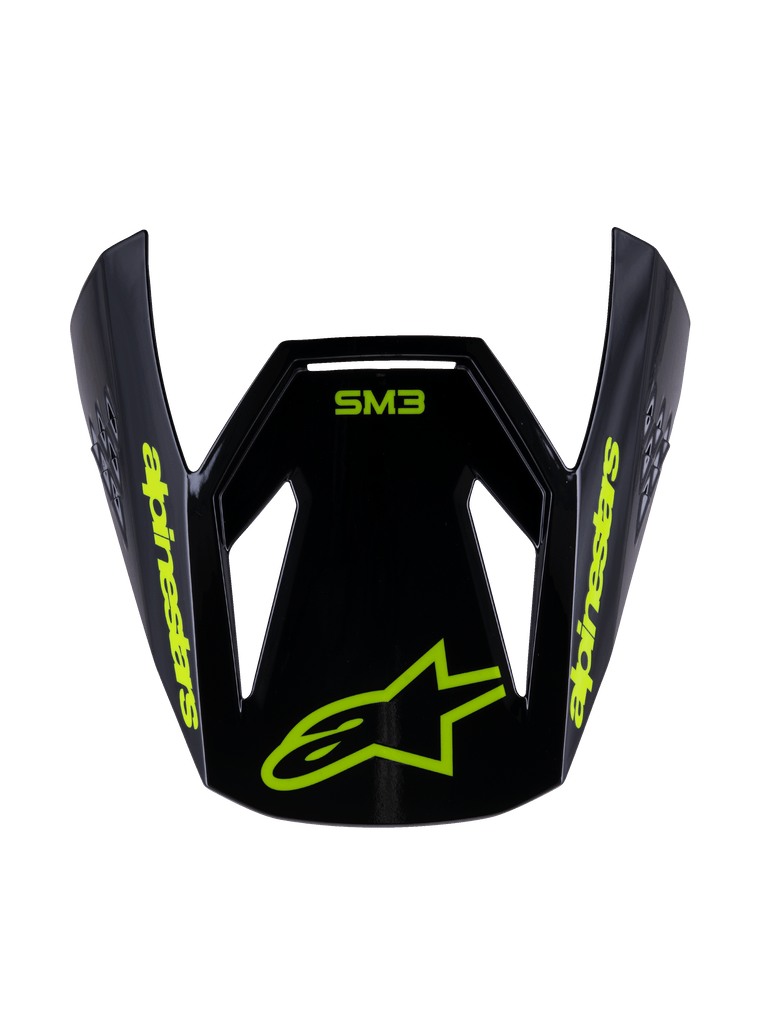 Visiera SM3 Radium Ragazzo