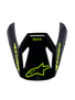 Visiera S-M3 Radium Ragazzo