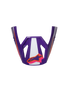 Visiera S-M3 Heat