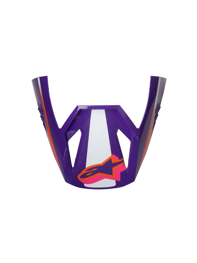 Visor S-M3 Heat ECE06