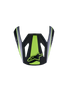 Visiera S-M3 Heat