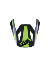 Visor S-M3 Heat ECE06