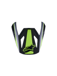 Visiera S-M3 Heat