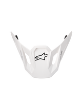 Visiera S-M7 Solid ECE06