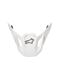 Visiera S-M7 Solid