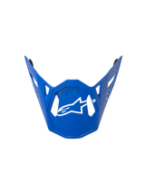 Visiera Supertech M10 Flood