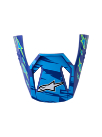Visiera SM3 Falcon Ragazzo