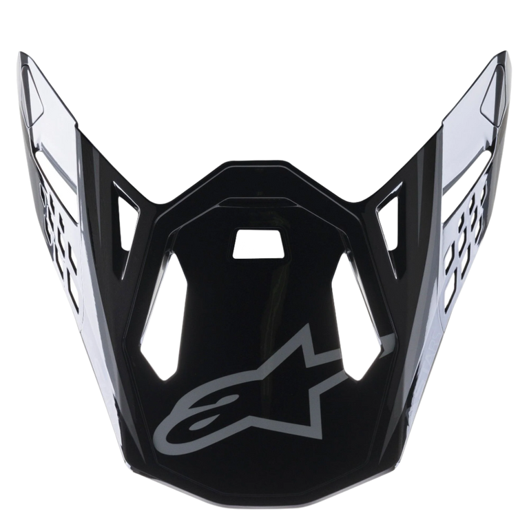 Visor S-M10 Carbon Meta2