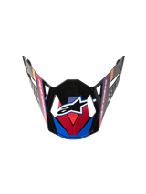 Visiera Supertech M10 Era