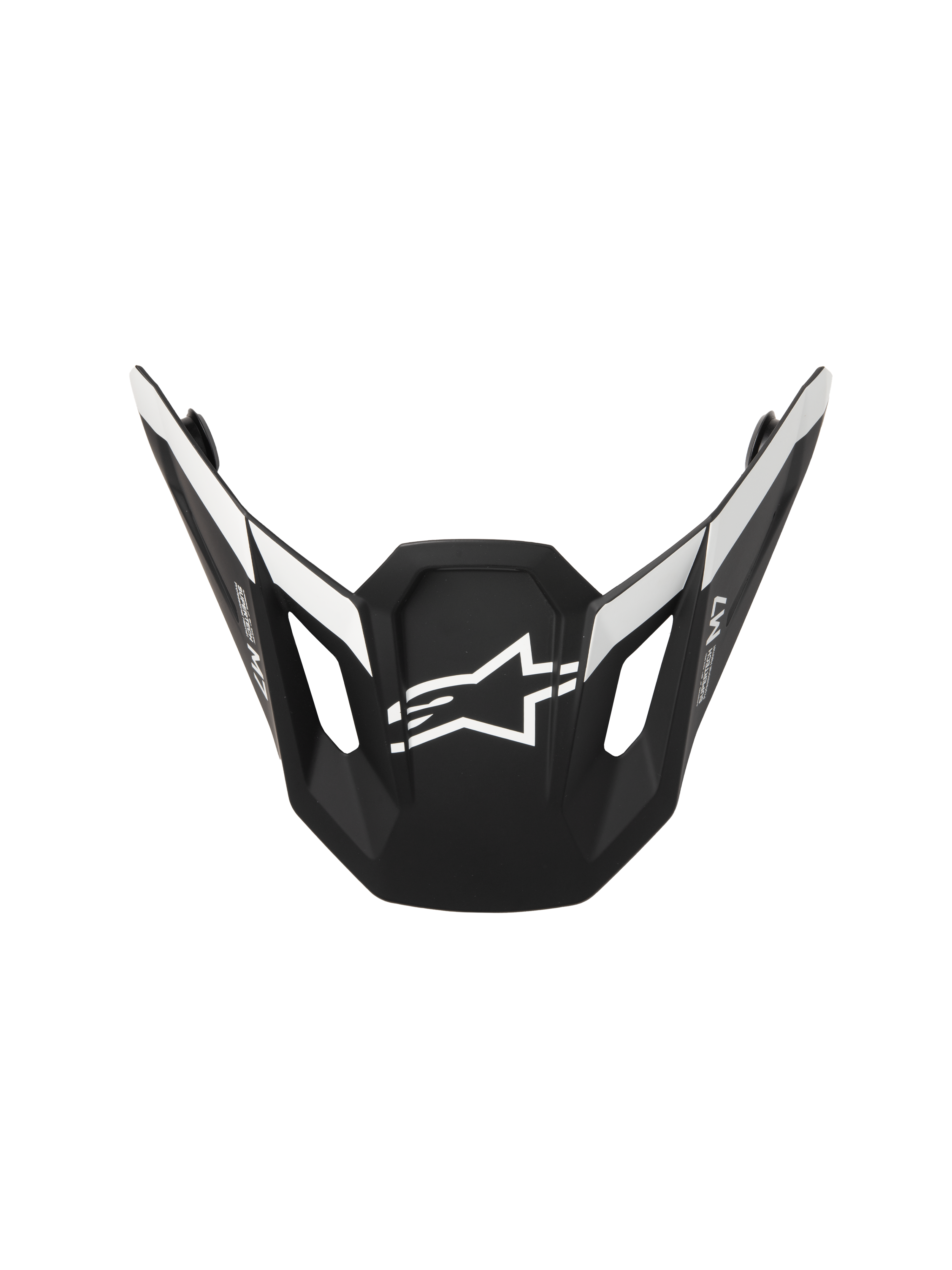 Visiera S-M7 Dasher ECE06