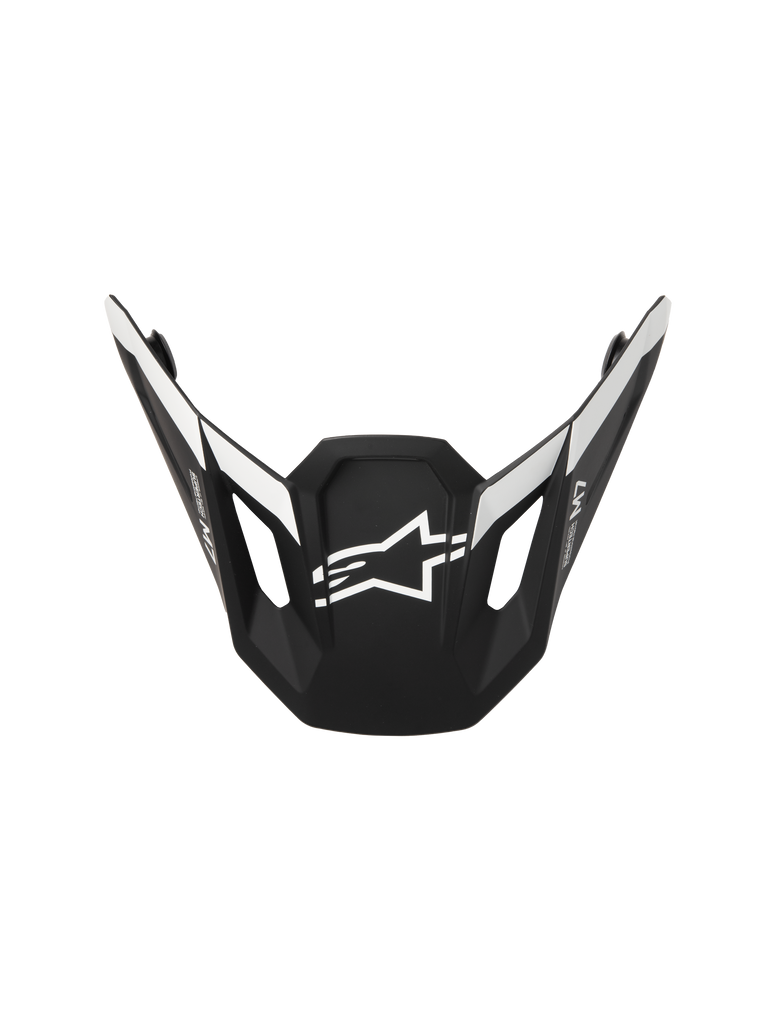Visiera S-M7 Dasher ECE06
