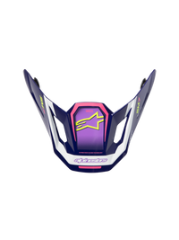 Visiera S-M7 Deed