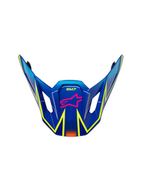 Visiera S-M7 Cast