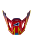Visiera S-M7 Cast