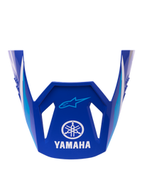 Visiera Yamaha S-M3