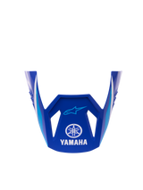 Yamaha S-M3 Youth Visor ECE 22.0