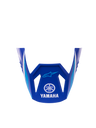 Yamaha S-M3 Youth Visor ECE 22.0