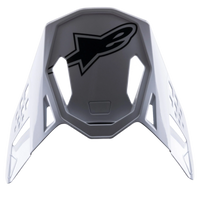 Visiera S-M8 Factory