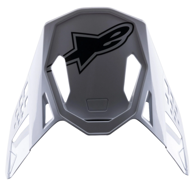 Visiera S-M8 Factory