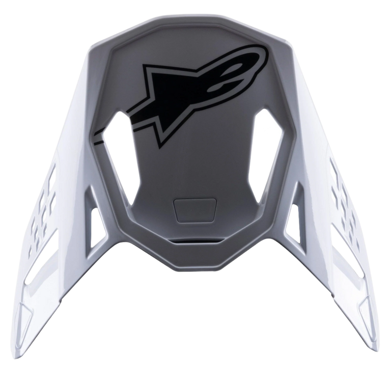 Visiera S-M8 Factory