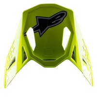 Visiera S-M8 Factory