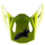 Visiera S-M8 Factory