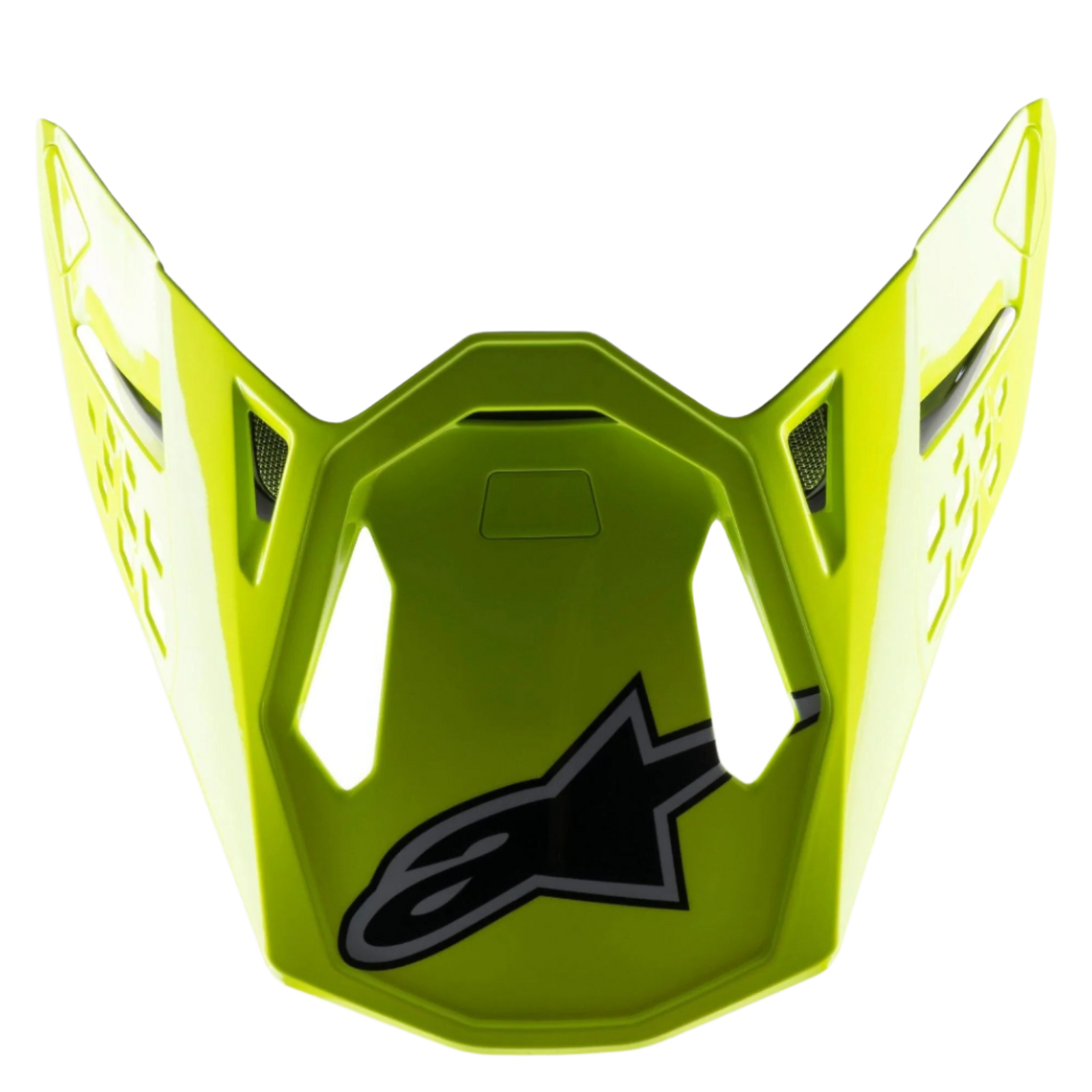 Visiera S-M8 Factory