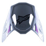 Visiera Supertech M10 Daytona 23 Edizione Limitata