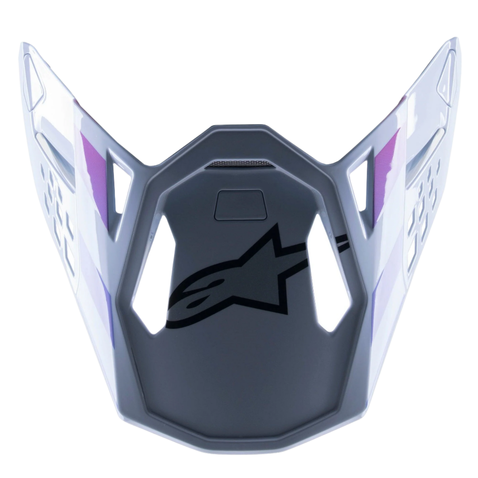 Visiera Supertech M10 Daytona 23 Le