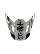 Limited Edition S-M7 Wolf Dust Visor 22.06