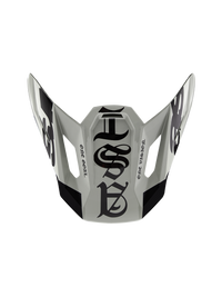 Visiera S-M7 Wolf Dust Edizione Limitata
