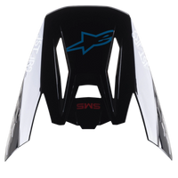 Visiera S-M5 Bond