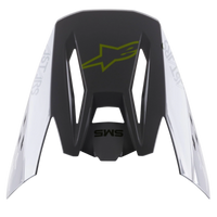 Visiera S-M5 Bond