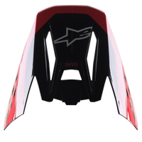 Visiera S-M5 Beam