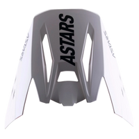 Visiera S-M5 Rayon