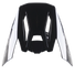 Visiera S-M5 Scout