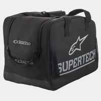 Borsa Per Casco Semi-Rigida Supertech