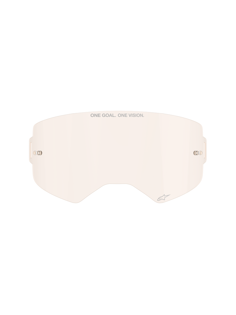 Supertech Clear Lens