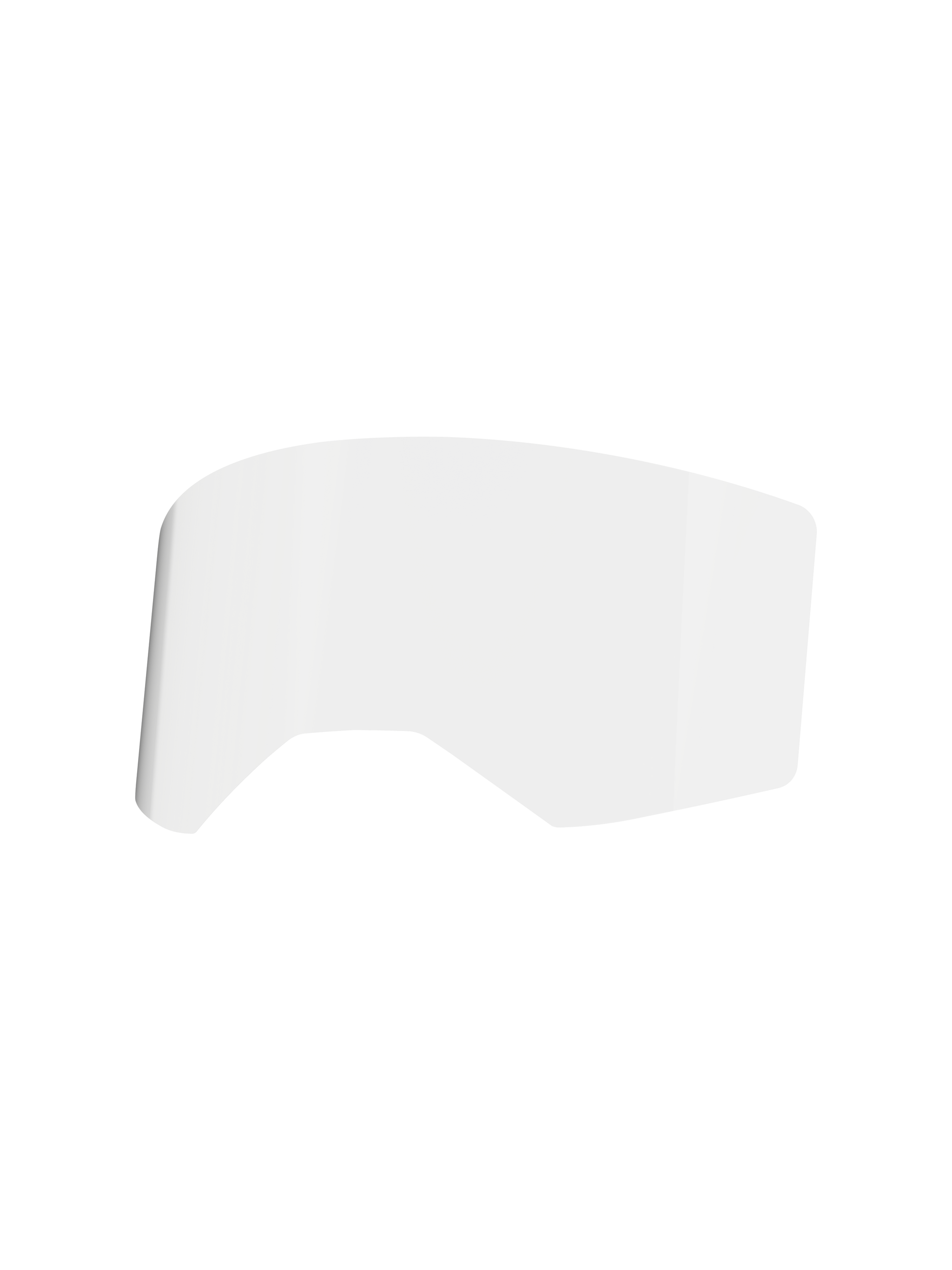 Pellicola Vision Shield Confezione X2