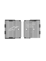 Kit Vision Roll Off Mud & Sand Dark