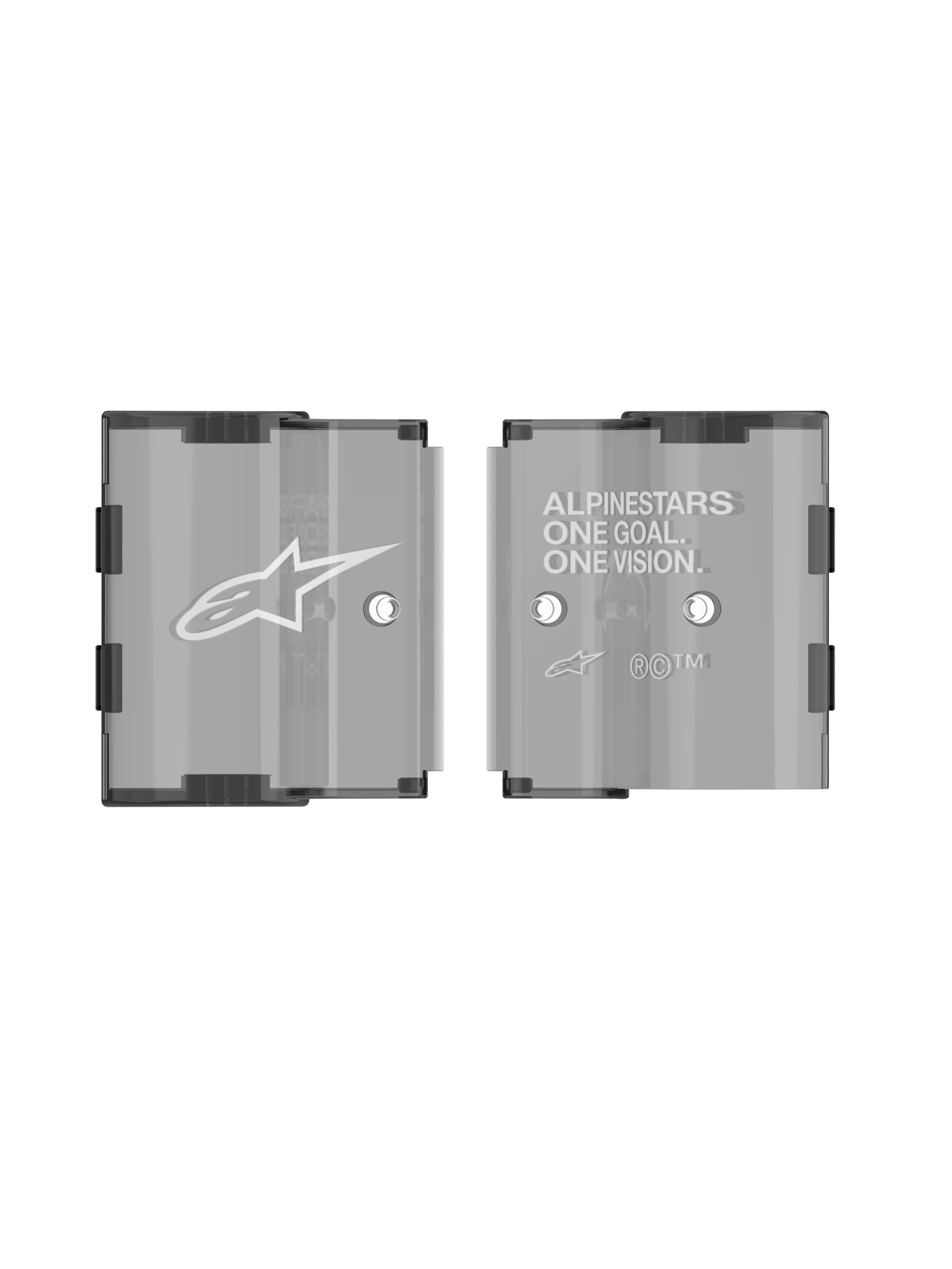 Kit Vision Roll-Off Fango & Sabbia Dark