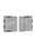 Kit Vision Roll-Off Fango & Sabbia Dark